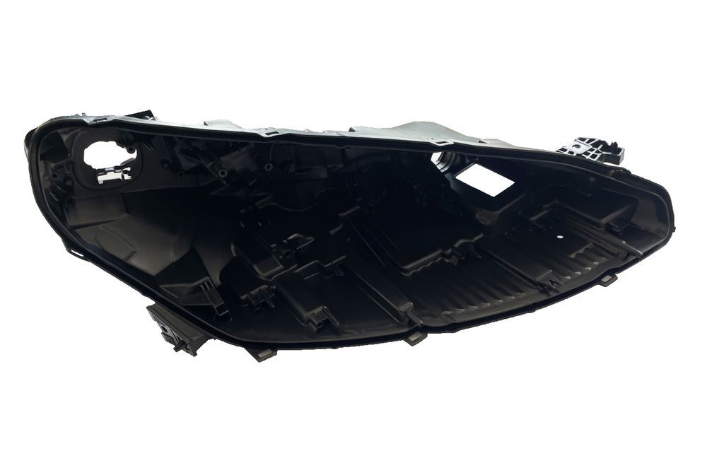 Carcasa far Tesla Model 3, 10.2023-, montare fata, stanga/dreapta