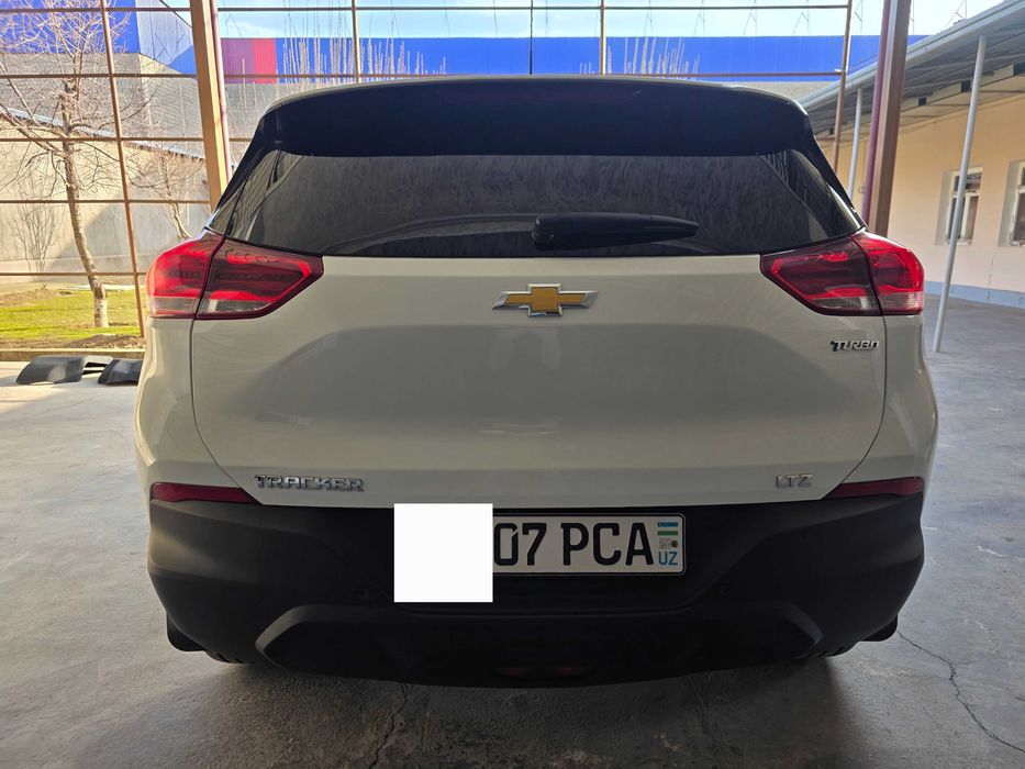 Tracker-2 LTZ sotiladi