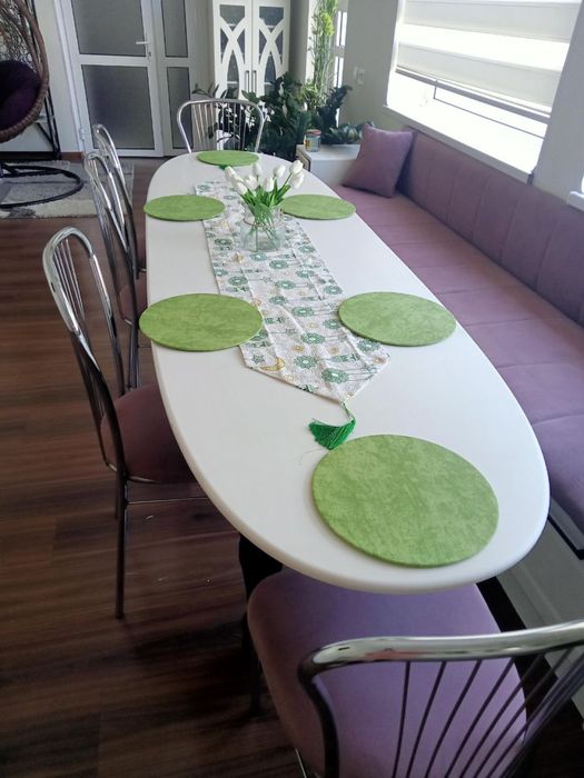 Продаётся дом / ховли