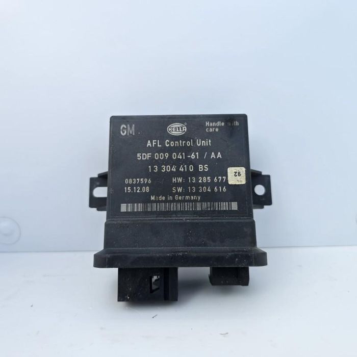 Modul AFL far xenon Opel Astra J Facelift