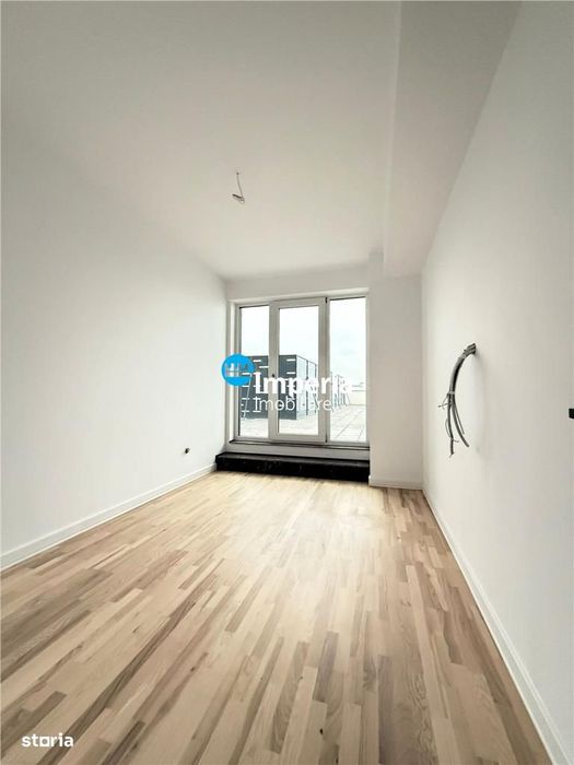 Penthouse Mutare Imediata! 3 camere 251MP!
