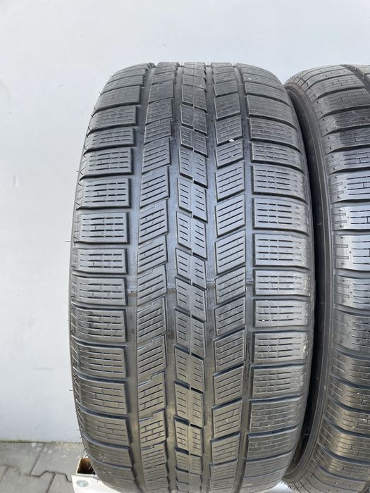 Cauciucuri 275/50R20 Pirelli, anvelope iarna 275/50/20
