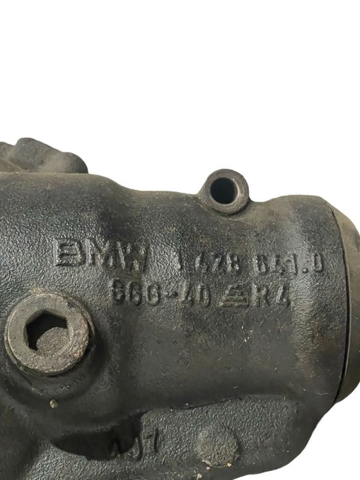 Grup\ Diferential Fata Bmw X5 E53 2000 - 2007 3.0I 14286440 14286410