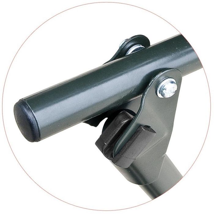 Vand Scaun HYC002-AL-HB Baracuda Spatar Foarte Inalt