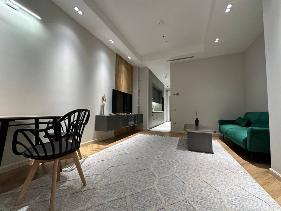 Аренда! Новая шикарная 2- ком квартира в ЖК Nest One!