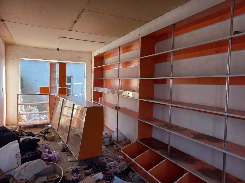 Kimga kere bolsa kelishamiz