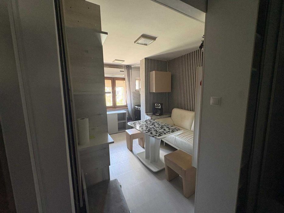 Apartament 3 camere