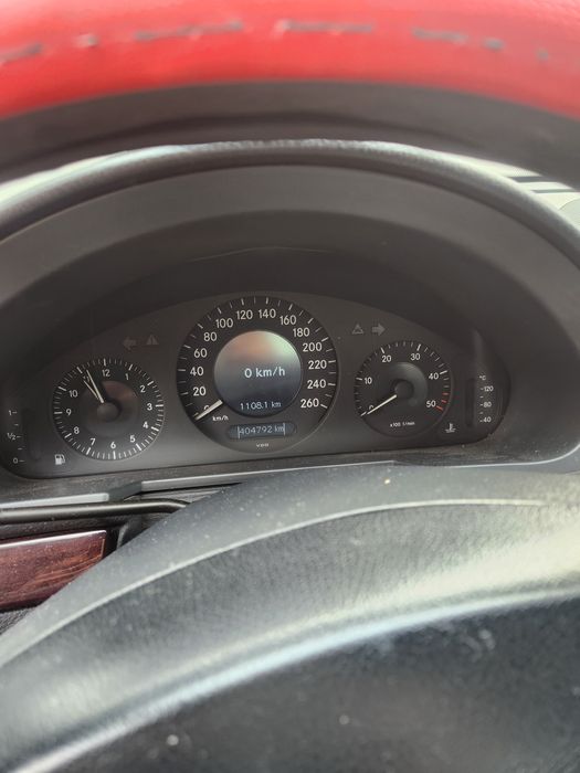 W211 2.2цди на части/w211 2.2 click na chasti