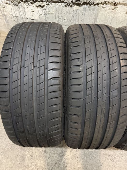 255/55/18 Michelin 4бр дот22