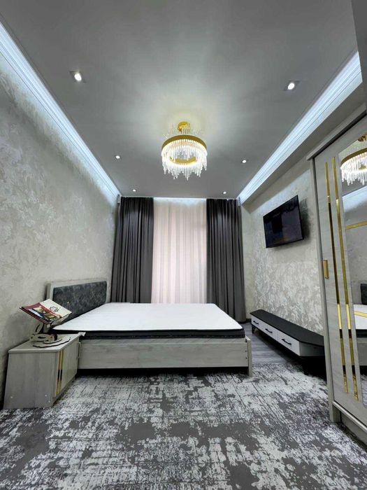 Юнусабад 14-квартал Навастройка ЖК Хонсарой ипотека