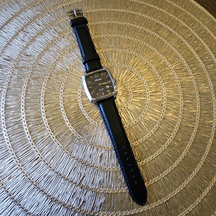 Мъжки часовник Adriatica