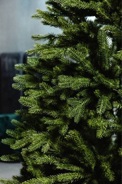 Королевская елка 210 см.