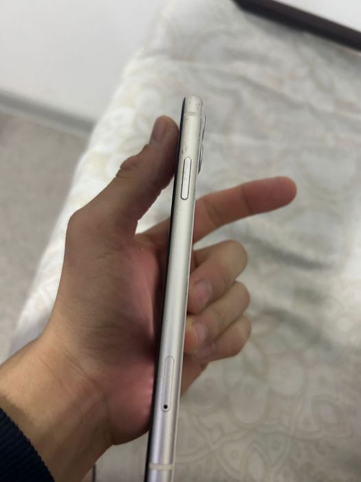 Айфон 11 обменге