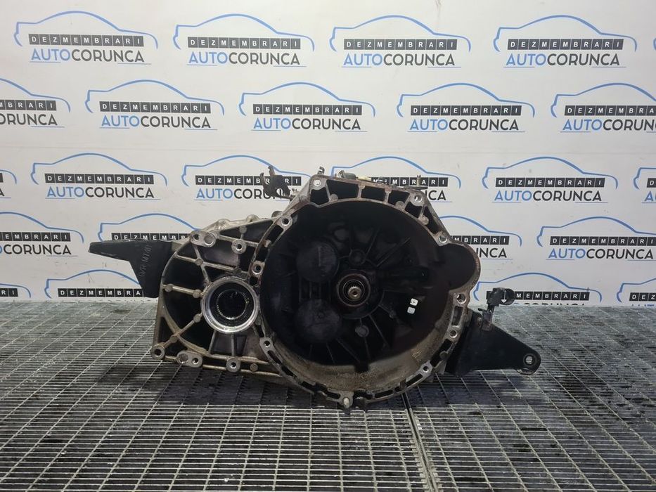 Cutie de viteze Hyundai Santa Fe 2 Facelift 2.2 Diesel 2009 - 2012 197CP Manuala 6 ...