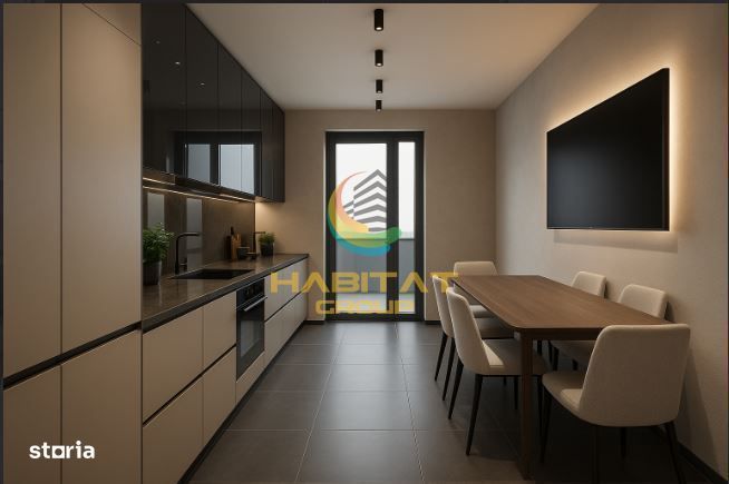Apartament 3 camere Sector 4 min Stb Dezvoltator