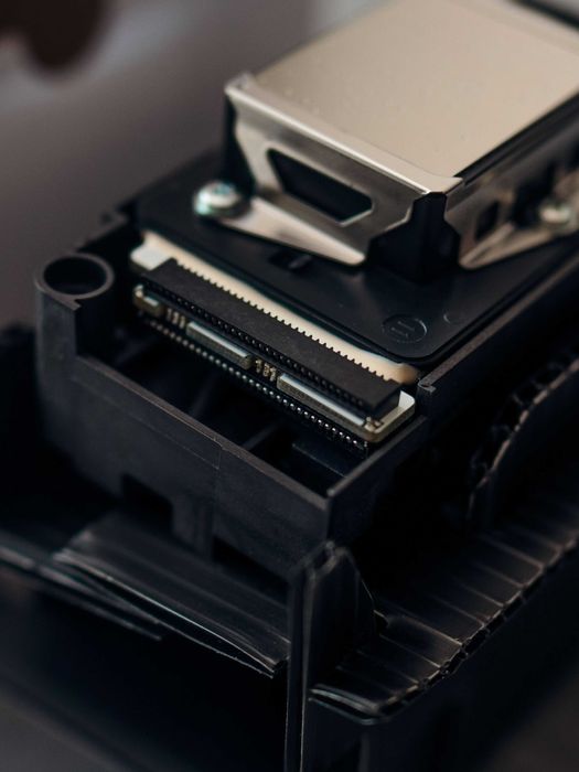 Оригинални Глави Epson DX5 (Отключени / Unlocked)