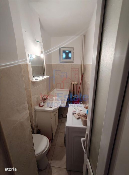 Minerva - Alexandru cel Bun - Apartament 3 camere