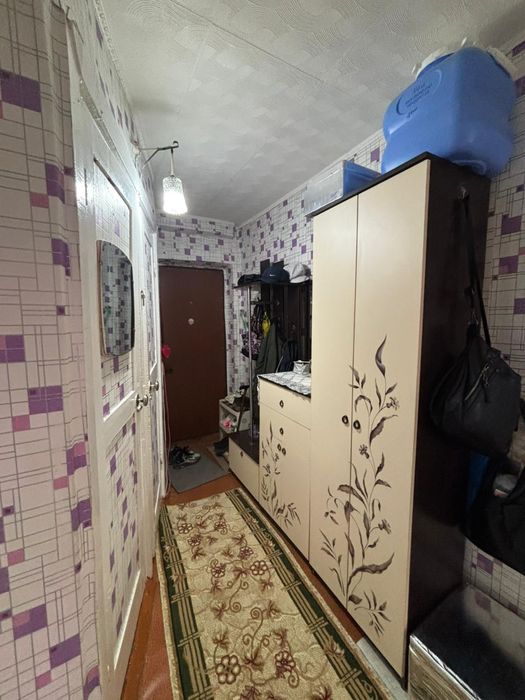 Продам квартиру район ЖДС