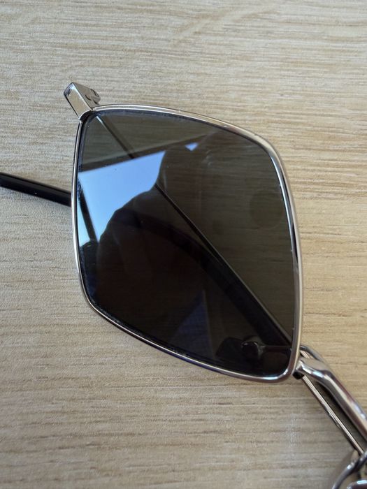 Слънчеви очила Saint Laurent