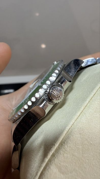 Часы механические Rolex
