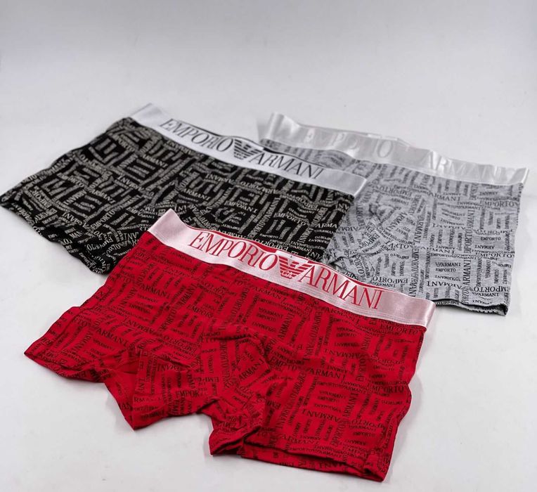 Мужские боксеры трусы