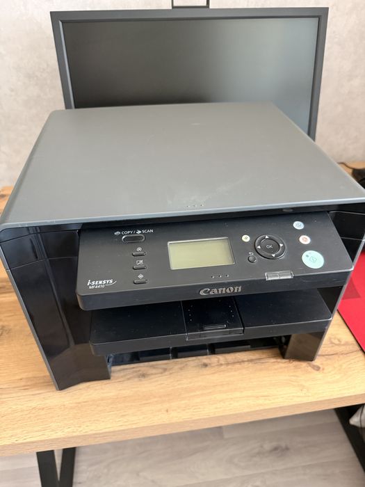 Продам МФУ Canon MF4410