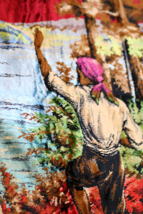 Carpeta de vanzare, impecabila