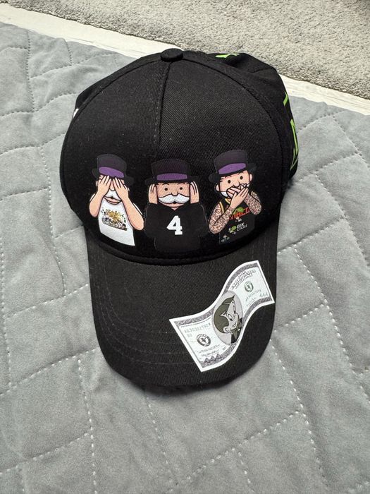 Prizrak шапка limited edition рядка