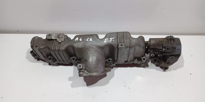 Galerie admisie cu clapete 2.0TDI 03L129711E Audi A4 B8/8K [2007 - 20