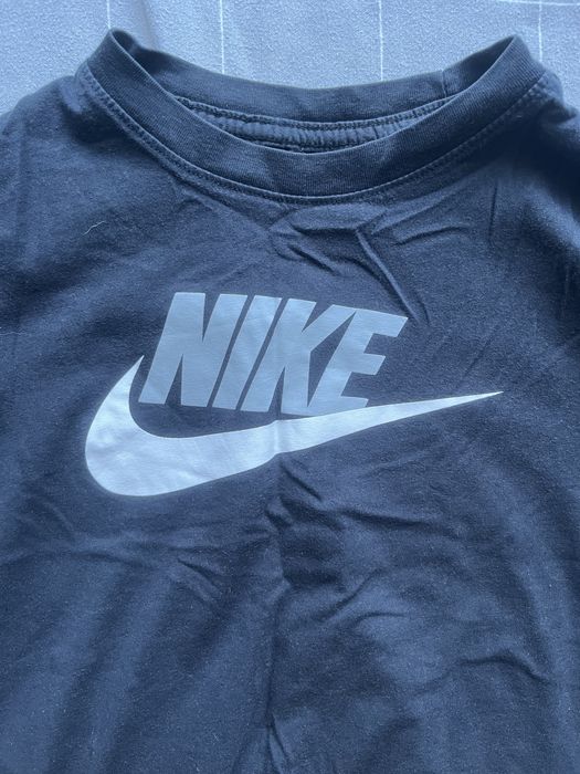 Тениска nike за деца на възраст 8-9 години