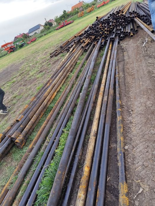 Țeavă fi 73x5 sonda