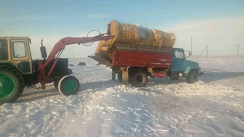 Грузоперевозки!!! Газ 3307. Самосвал!