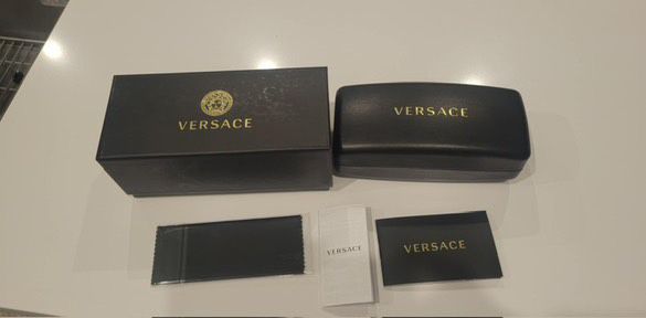 Versace слънчеви очила