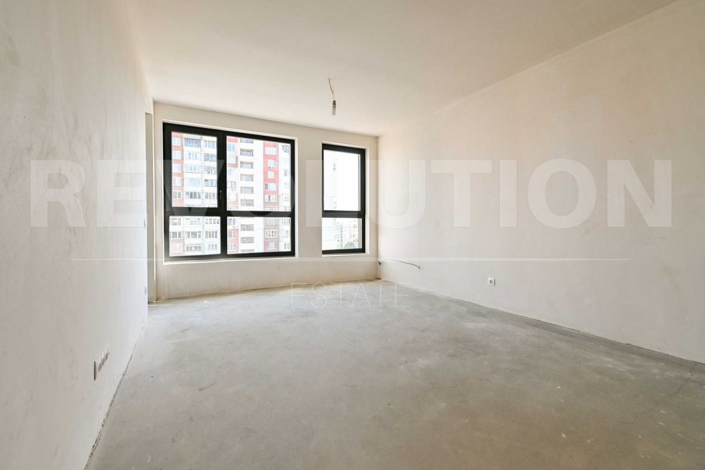 Продава се Тристаен апартамент в София, Банишора - 95 кв.м за 1396 €/кв.м - Снимка #3