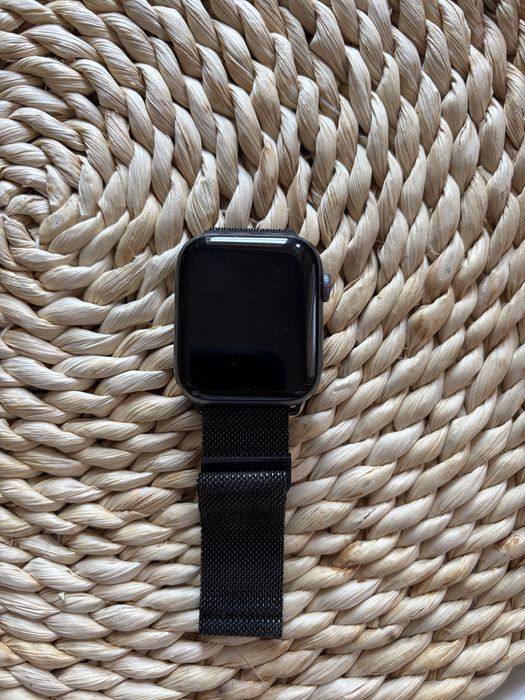 Apple watch 4 GPS 44mm