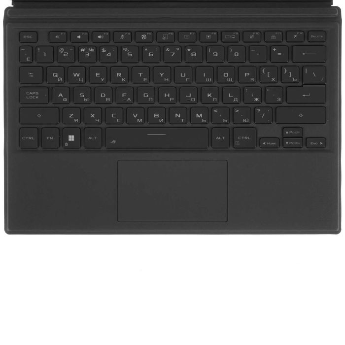 * Ноутбук Asus Flow Z13 GZ301Z Intel Core i5-12500H 16GB 512GB 13,4"