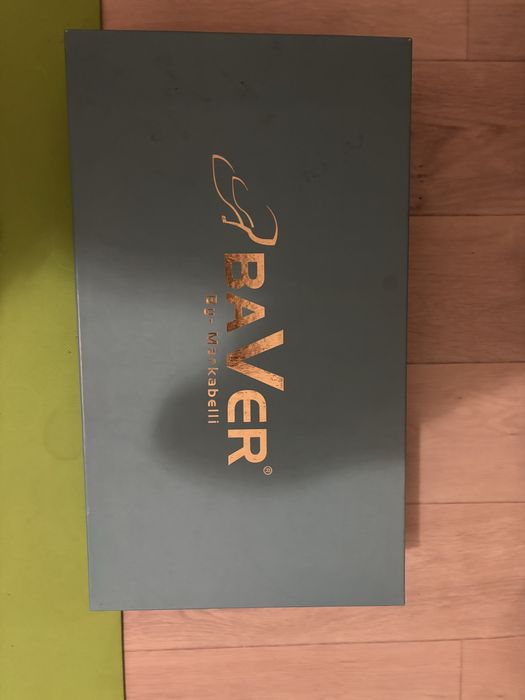 Продам зимние кожаные сапоги. Еврозима. Baver