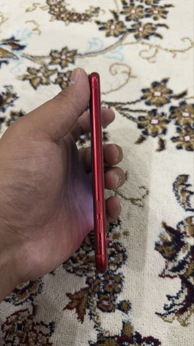 Iphone xr.