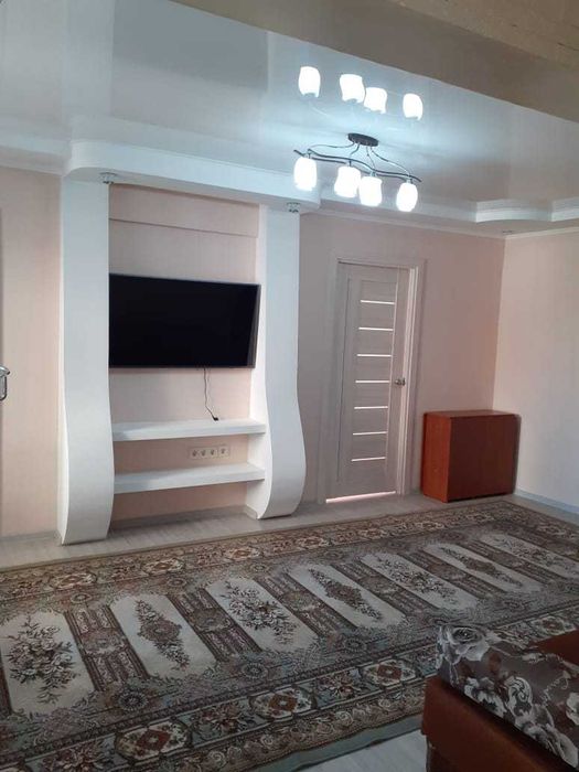 Аренда квартиры долгосрочно в Авангарде