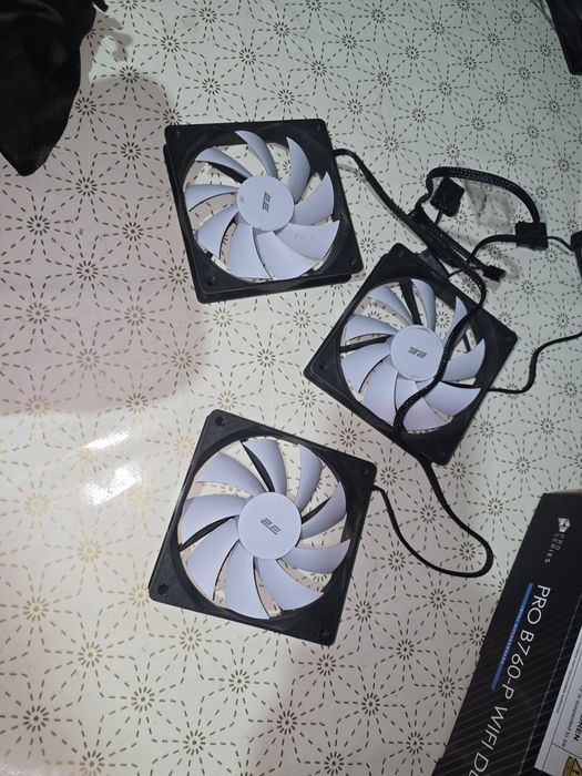 Кулер Deepcool led ag 400