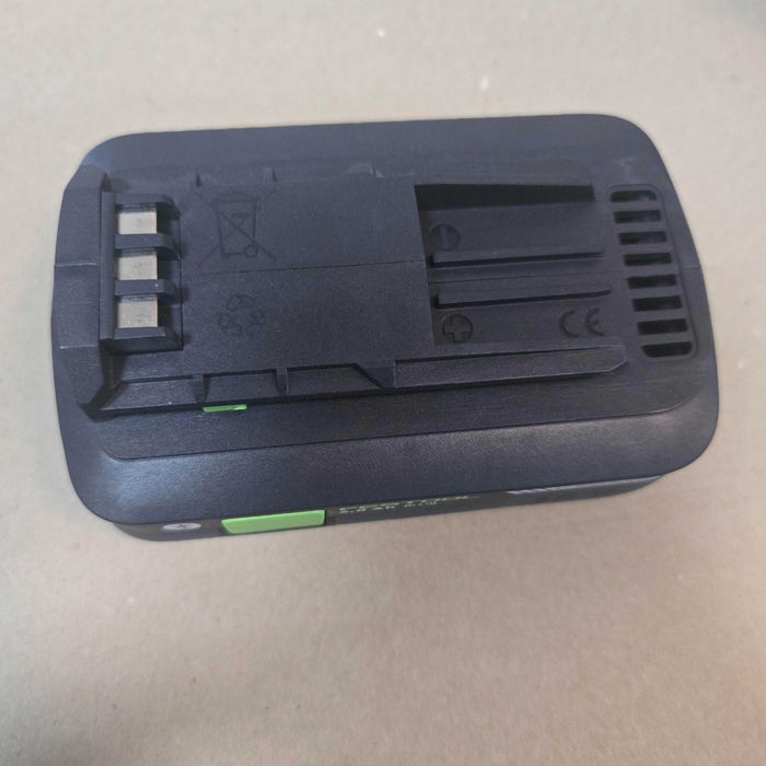 Aкумулаторна батерия Festool BP 18 Li 4,0 HPC-ASI