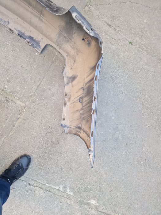 Vand Bară spate BMW e90 /e91 cu senzori 2005-2011 completa