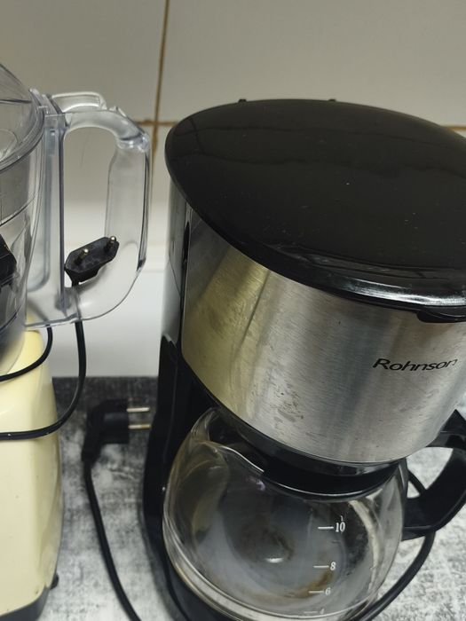 Cafetieră electrică