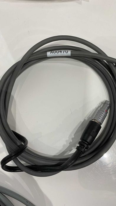 Cabluri  de date USB, serial - lemo 5 pini , 7 pini TRIMBLE, Leica