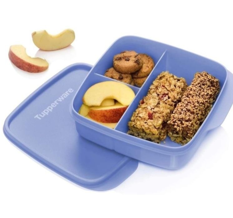 Tupperware ланч-бокс Школьник