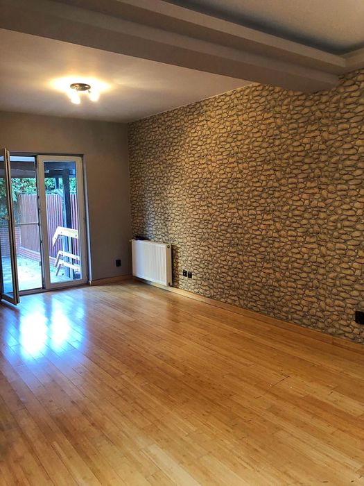 Inchiriez Vilă Pipera P+1+M - 5 Camere