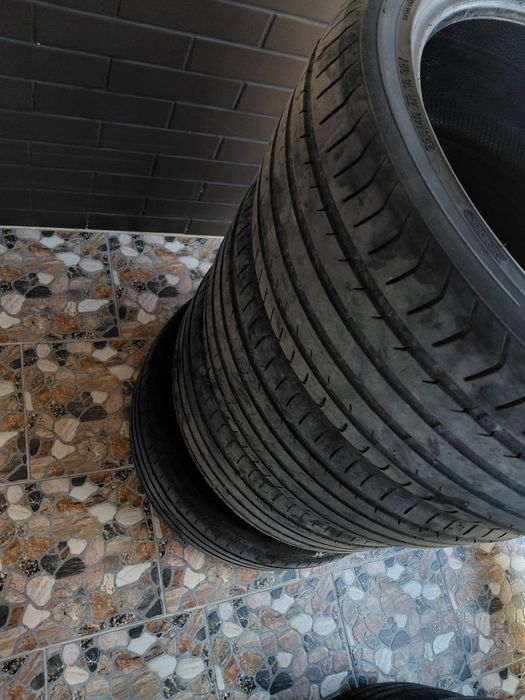 225 40 18 Verdestian ultra conters