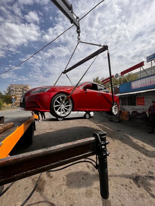 Манипулятор услуги 24/7