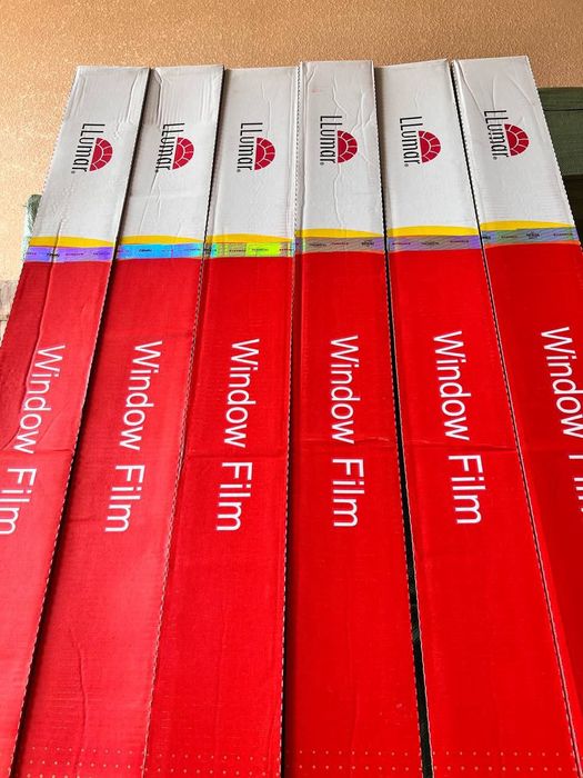 Тонировка армолан ллумар