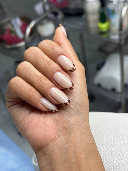 Маникюр, педикюр. Ярмарка Сергели